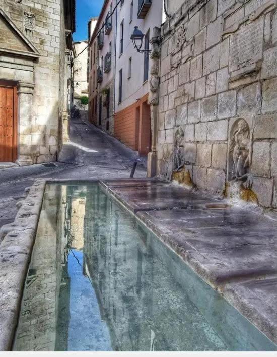 El Olivo Verde Jaén Eksteriør bilde